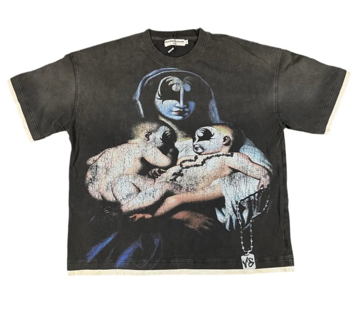 Vale Heavy Metal T-Shirt