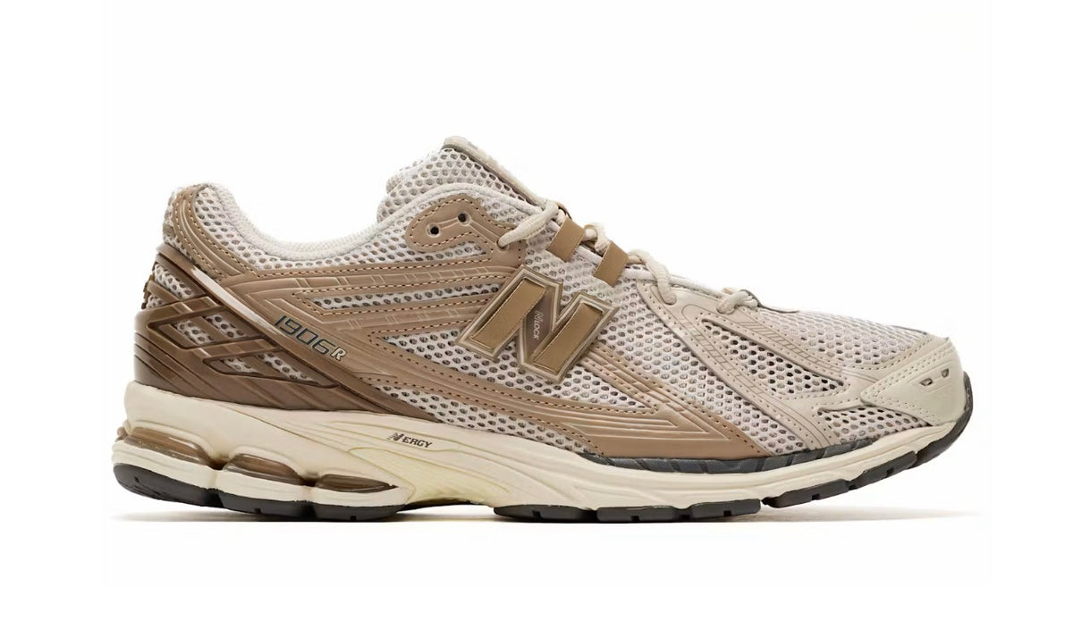 New Balance 1906R Cream Beige