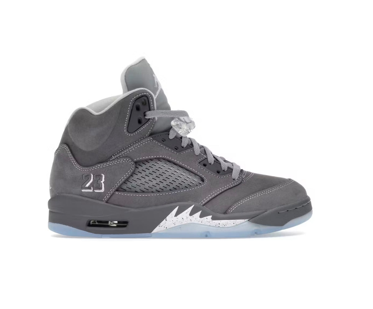 Jordan 5 ‘Wolf Grey’