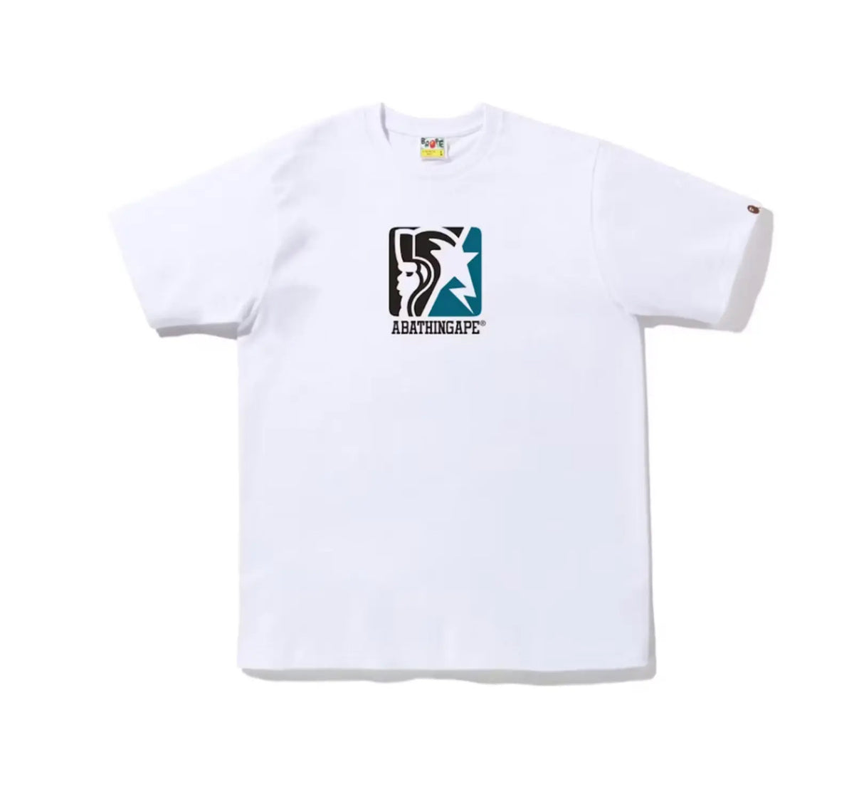 Bape ‘Yuda’ TS