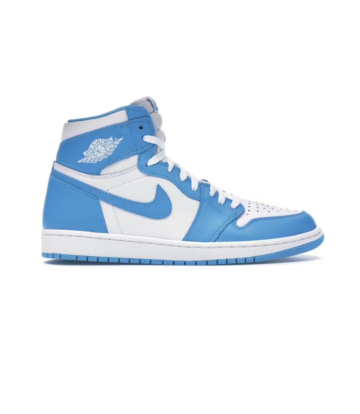 Jordan 1 Retro ‘UNC’