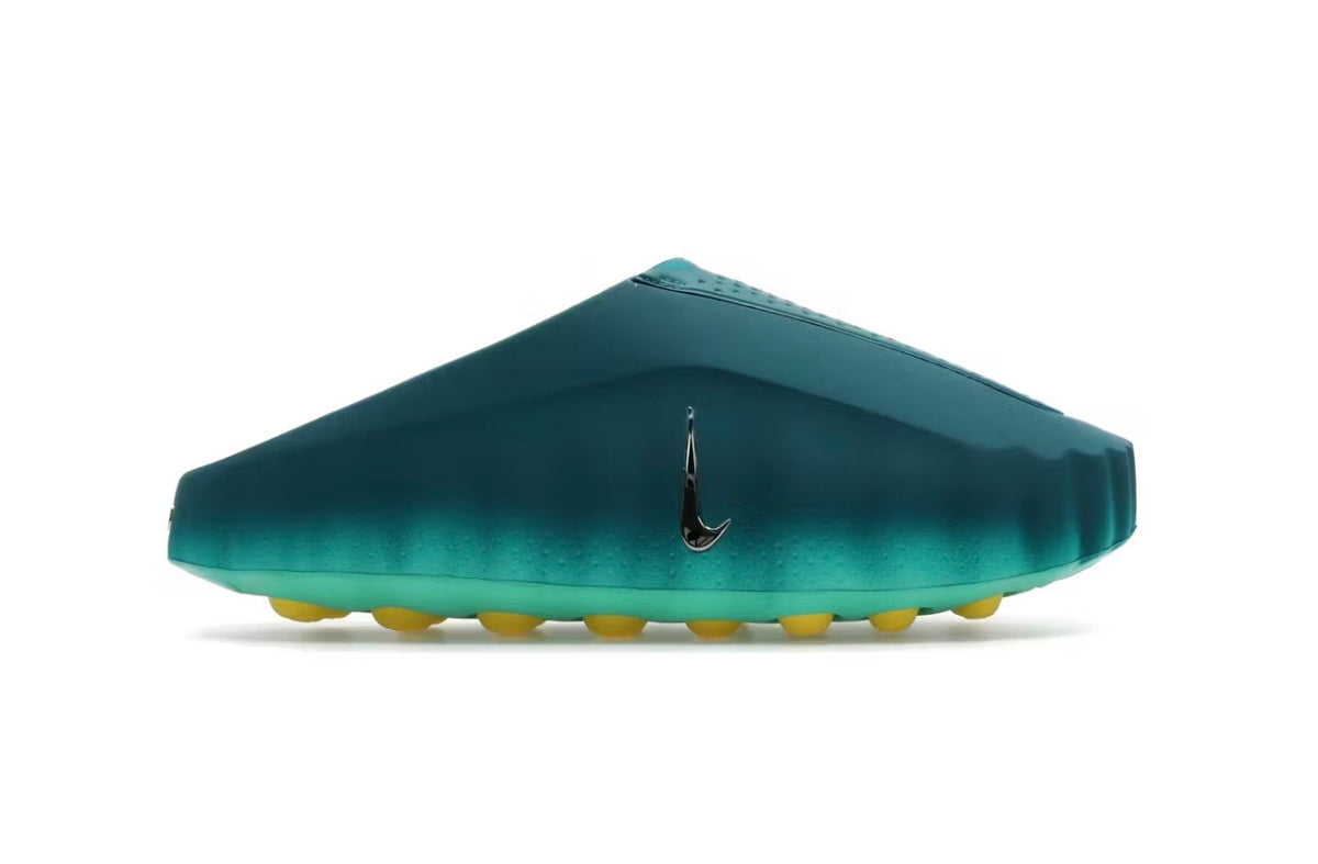 Nike Mind 001 Slides ‘Teal’