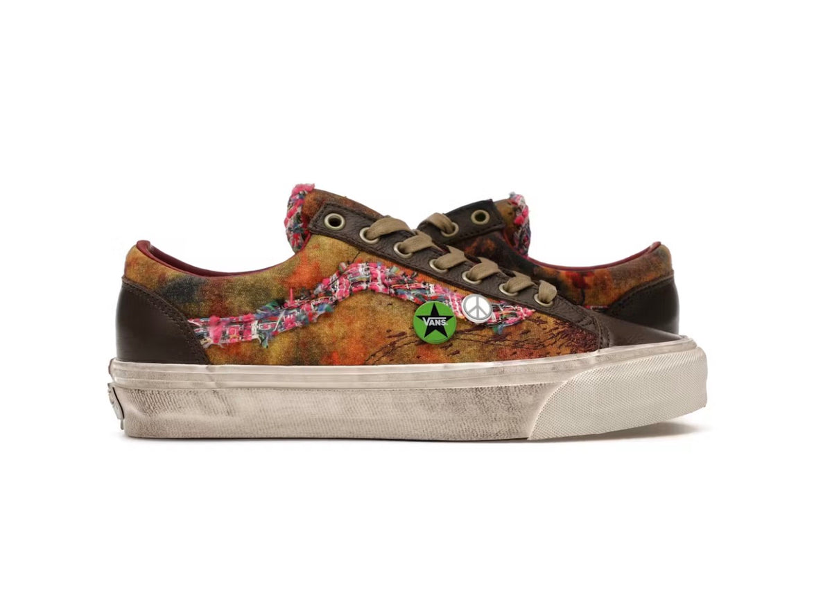 Vans Old Skool ‘Souvenir Warm Brown’