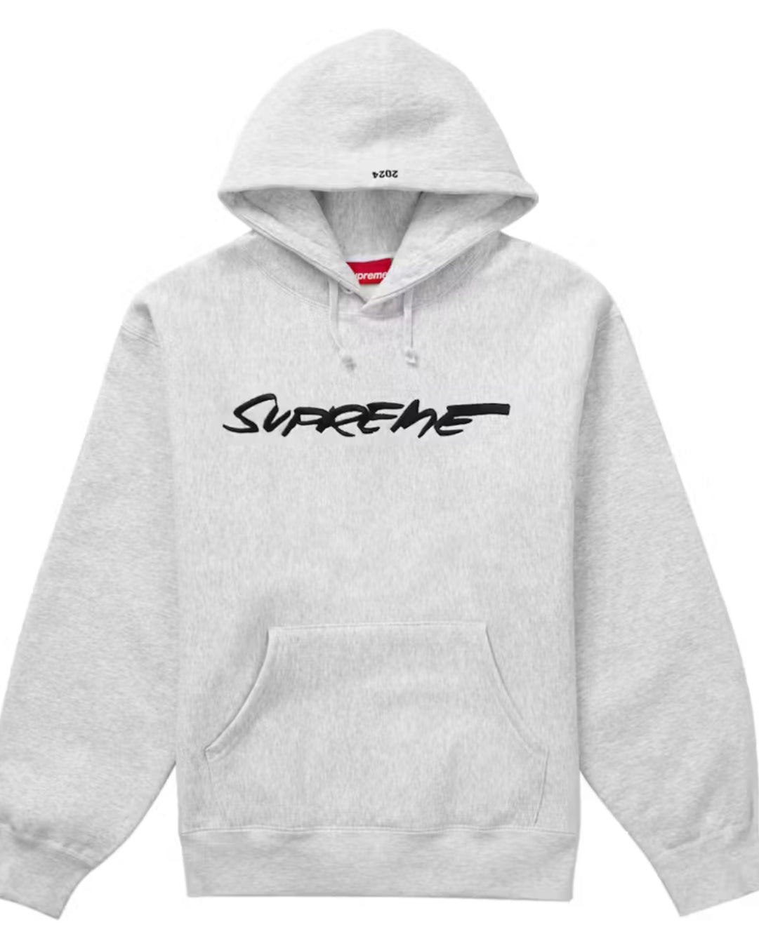 Supreme ‘Futura’ Hoodie