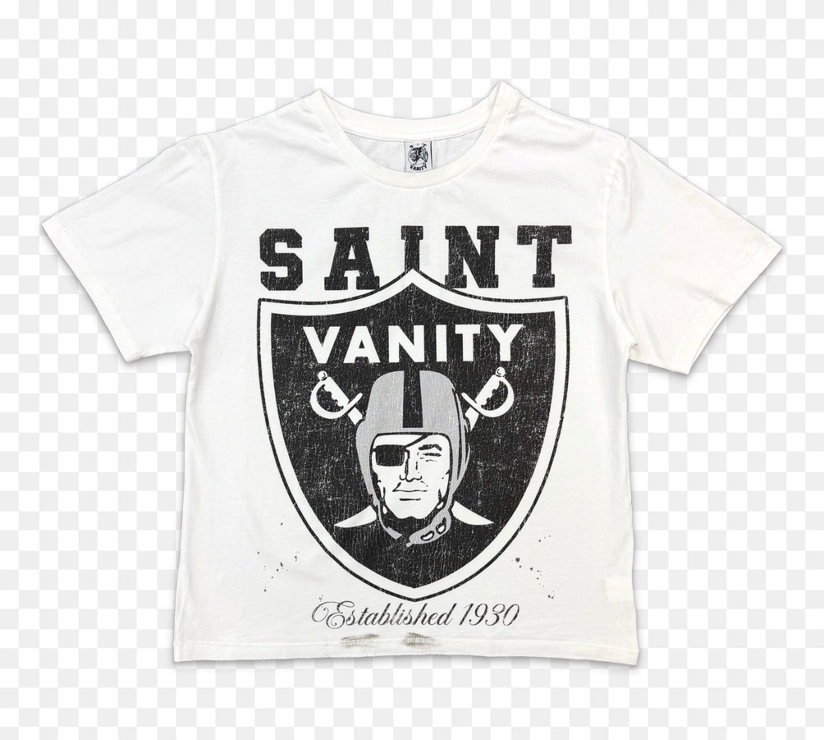 Saint Vanity ‘Oakland’ TS