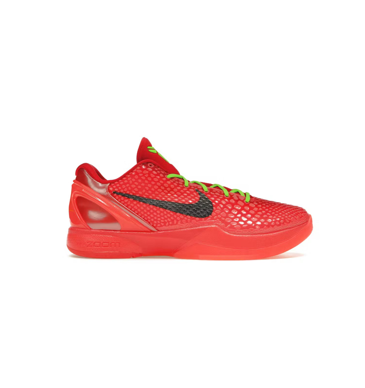 Nike Kobe 6 ‘Reverse Grinch’