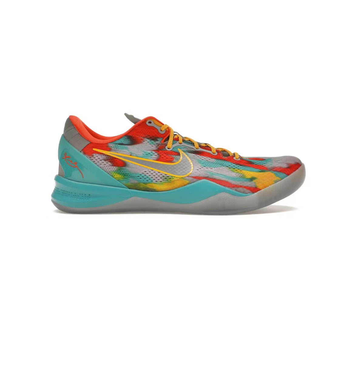 Nike Kobe 8 ‘Venice Beach’