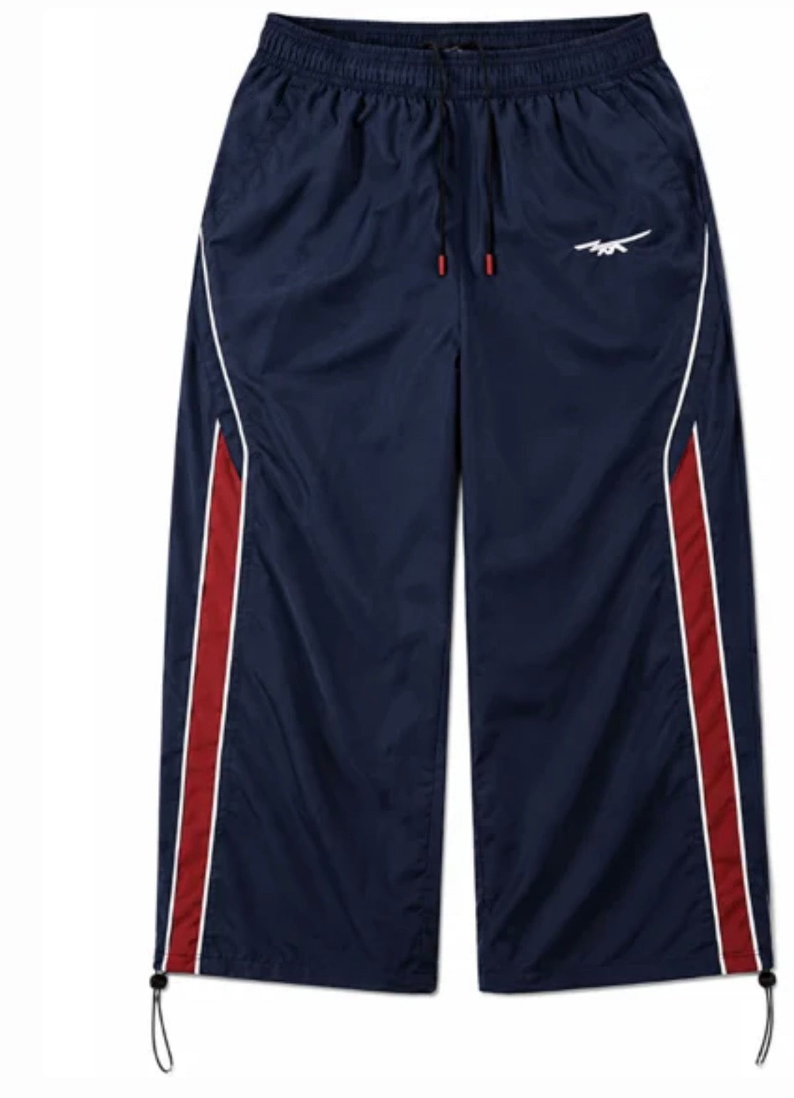 HMDD Samurai Speed Track Pants