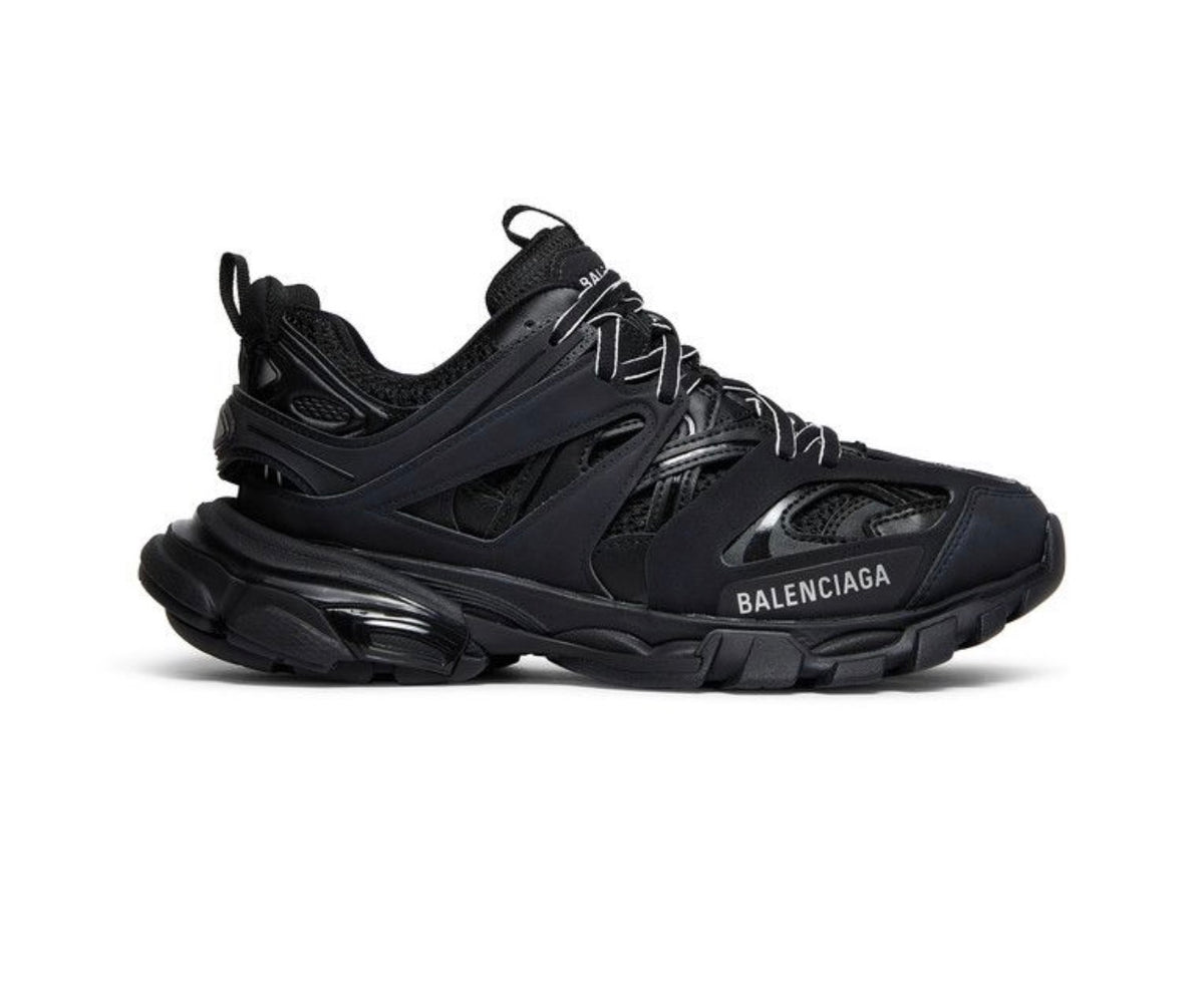 Balenciaga ‘Triple Black’