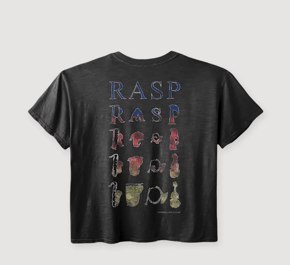 Raspberry ‘Hill Music’