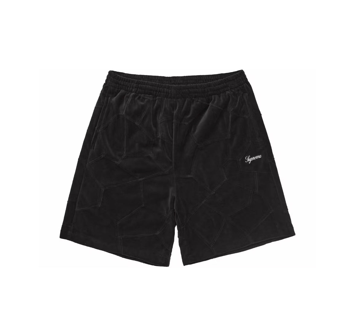 Supreme ‘Patchwork’ Shorts