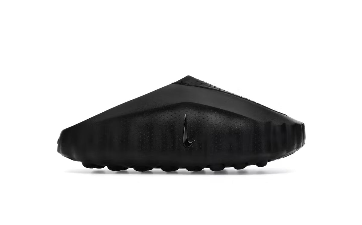 Nike Mind 001 Slides ‘Black’