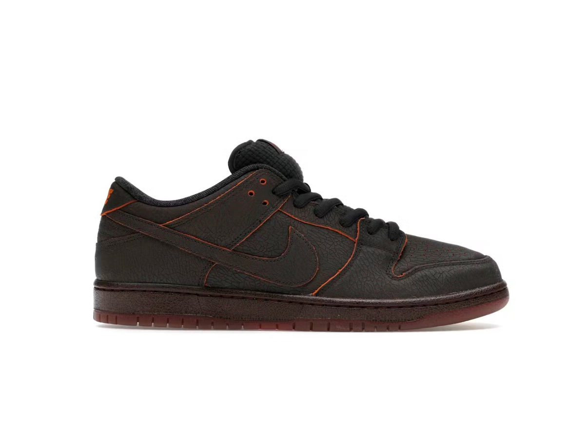 Nike Dunk Sb ‘Krampus’