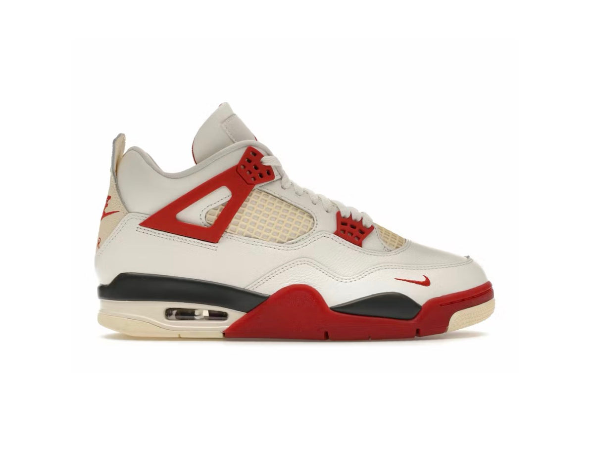 Jordan 4 ‘Brick After Brick’