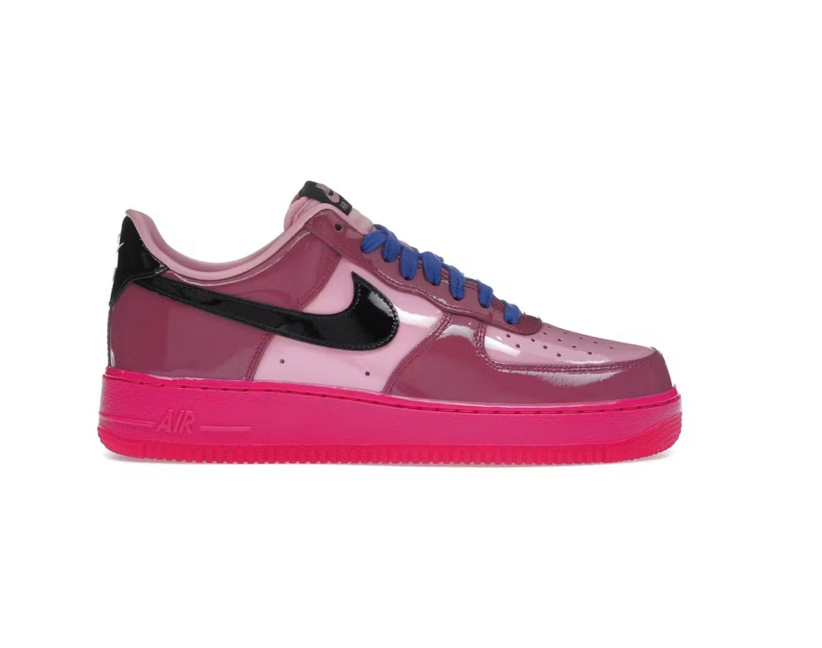 Nike Air Force 1 ‘Mulberry Rose’