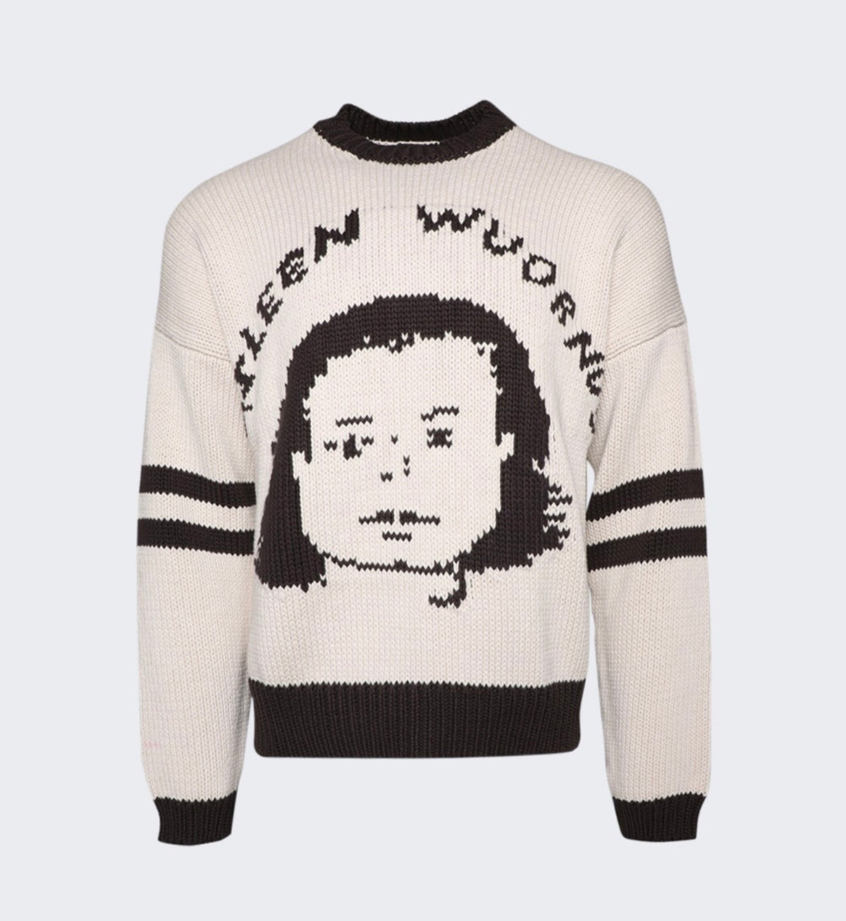 E.R.D ‘Aileen Wuornos’ Sweatshirt