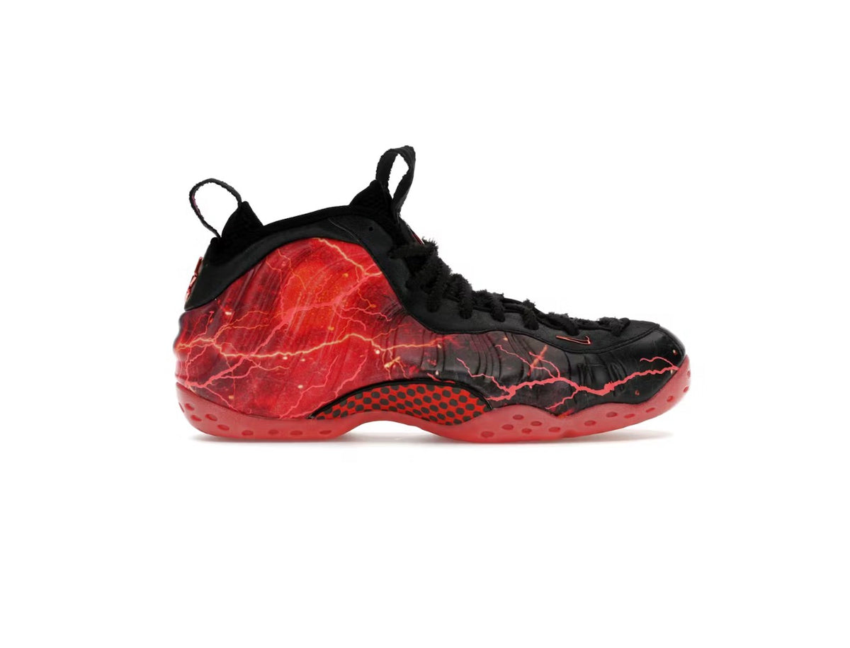 Nike Foamposite ‘Stranger Things’