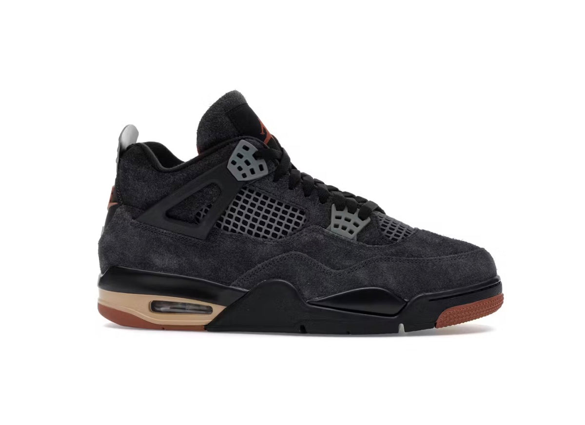Jordan 4 London