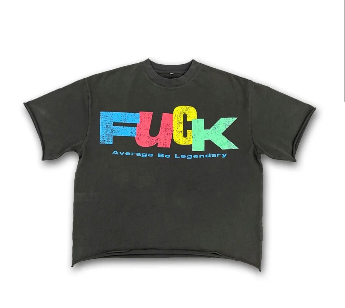 Fable ‘Fck Average’