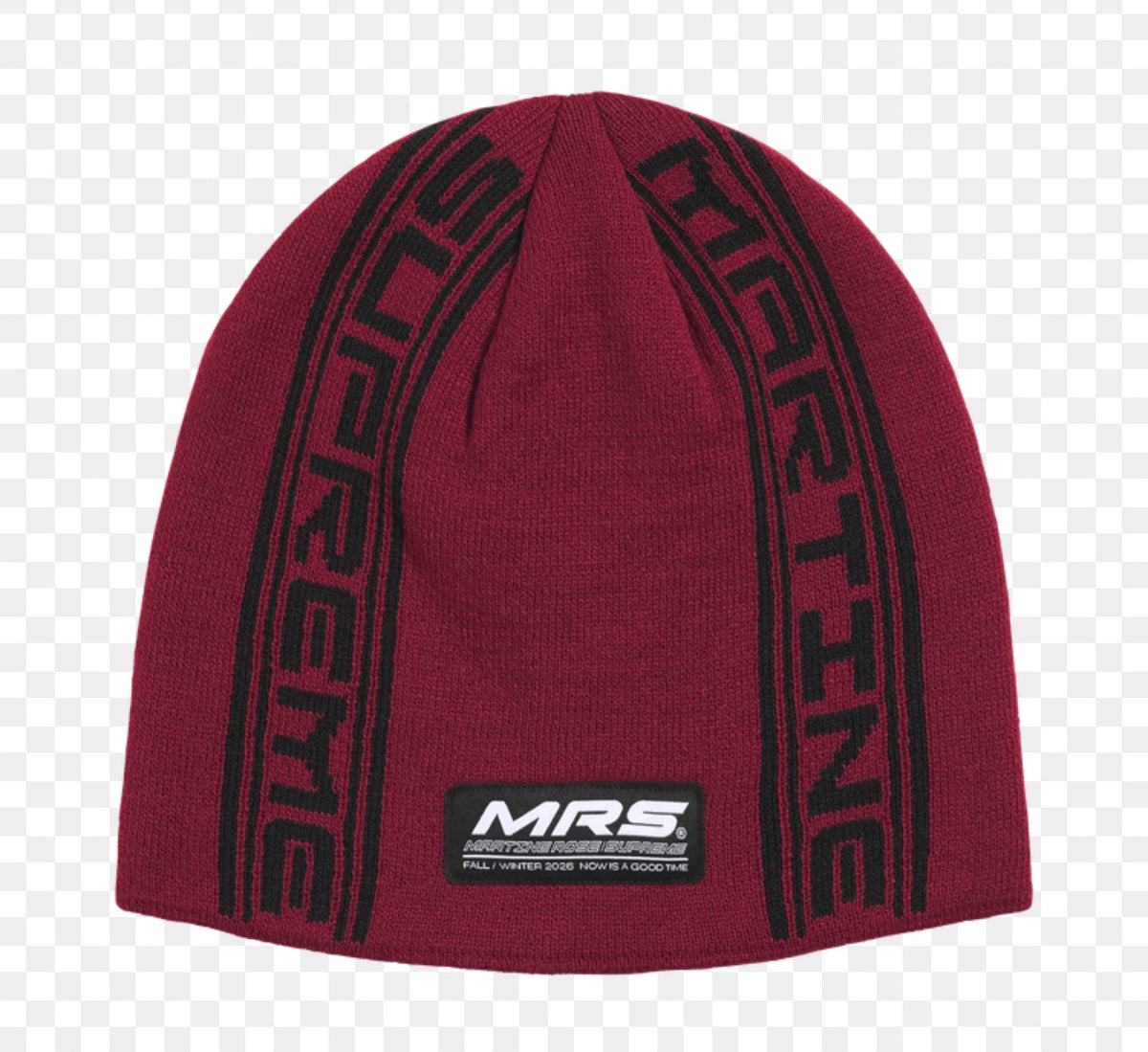 Supreme Martine Rose Red