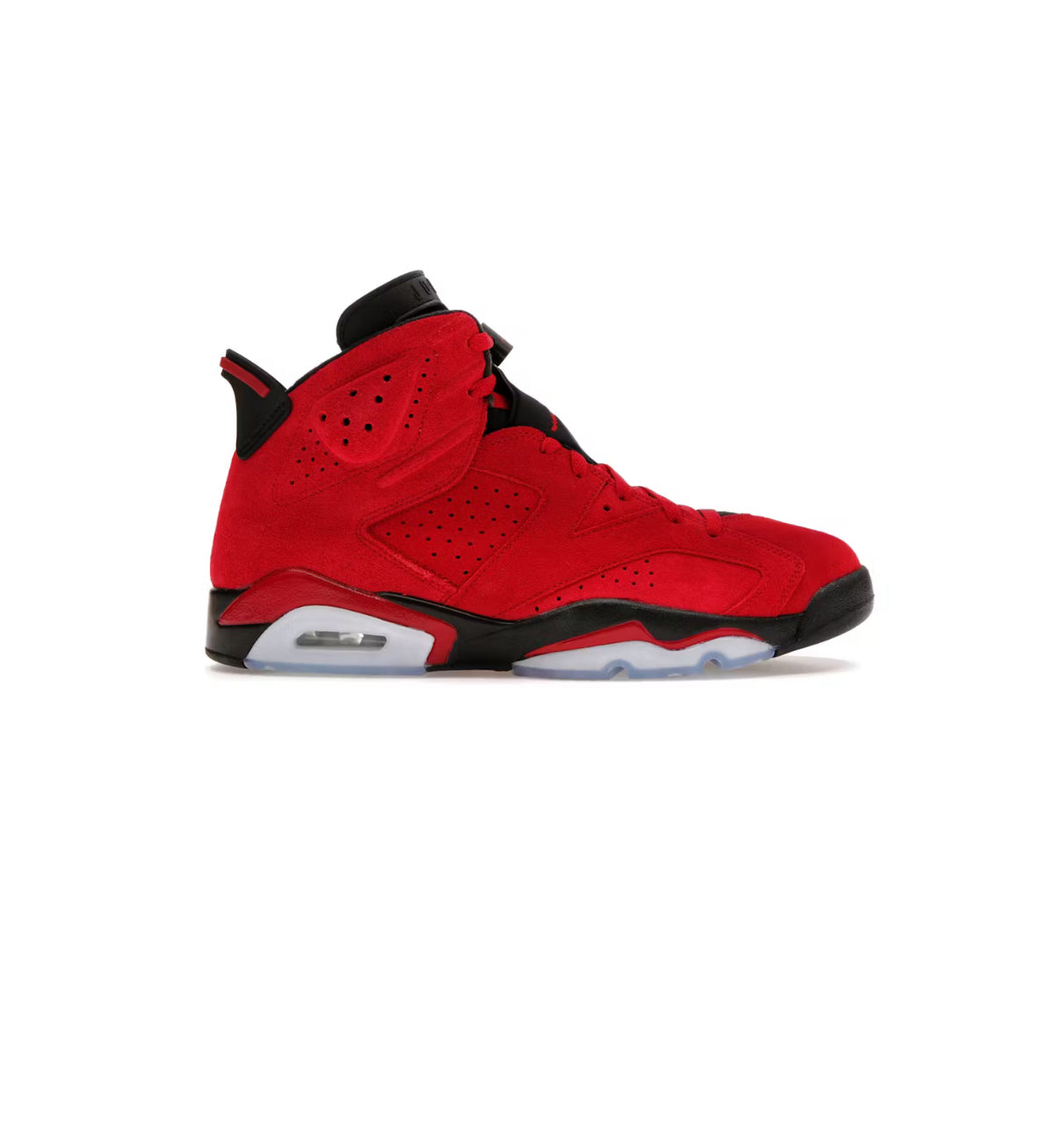 Jordan 6 ‘Toro Bravo’ -Brand New