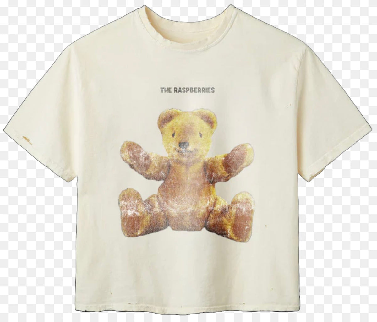 GV Raspberry ‘Bear’