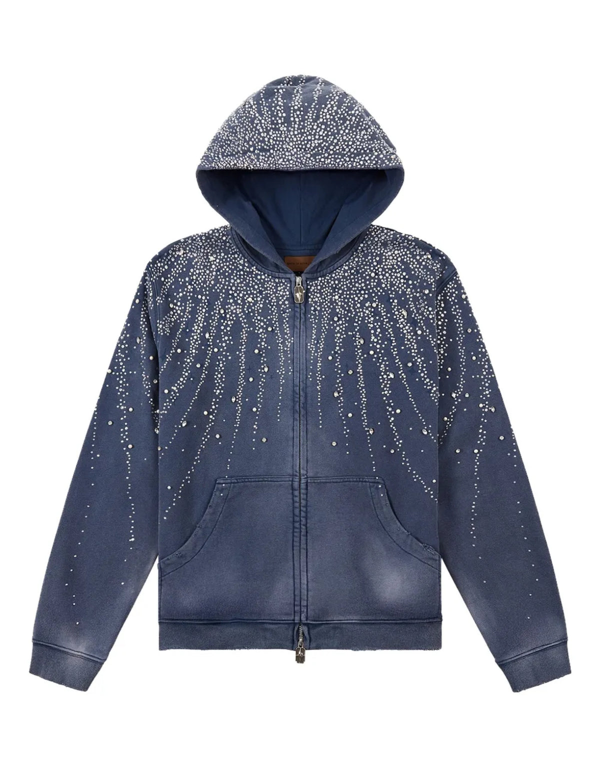 Birth Of A Royal Child ‘Blue Embellishment’