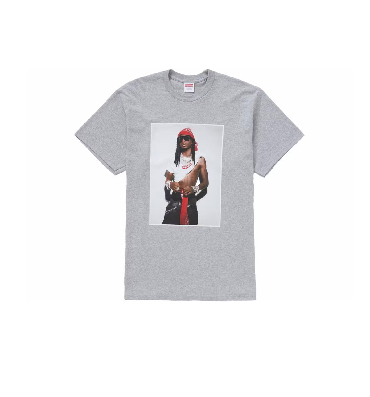 Supreme ‘Playboi Carti’