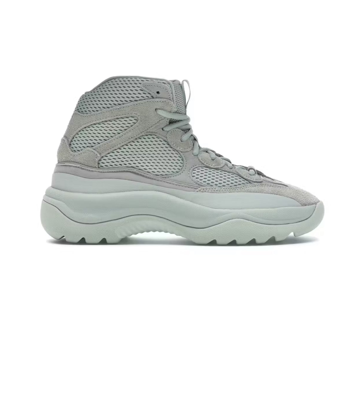 Yeezy Desert Boots ‘Salt’
