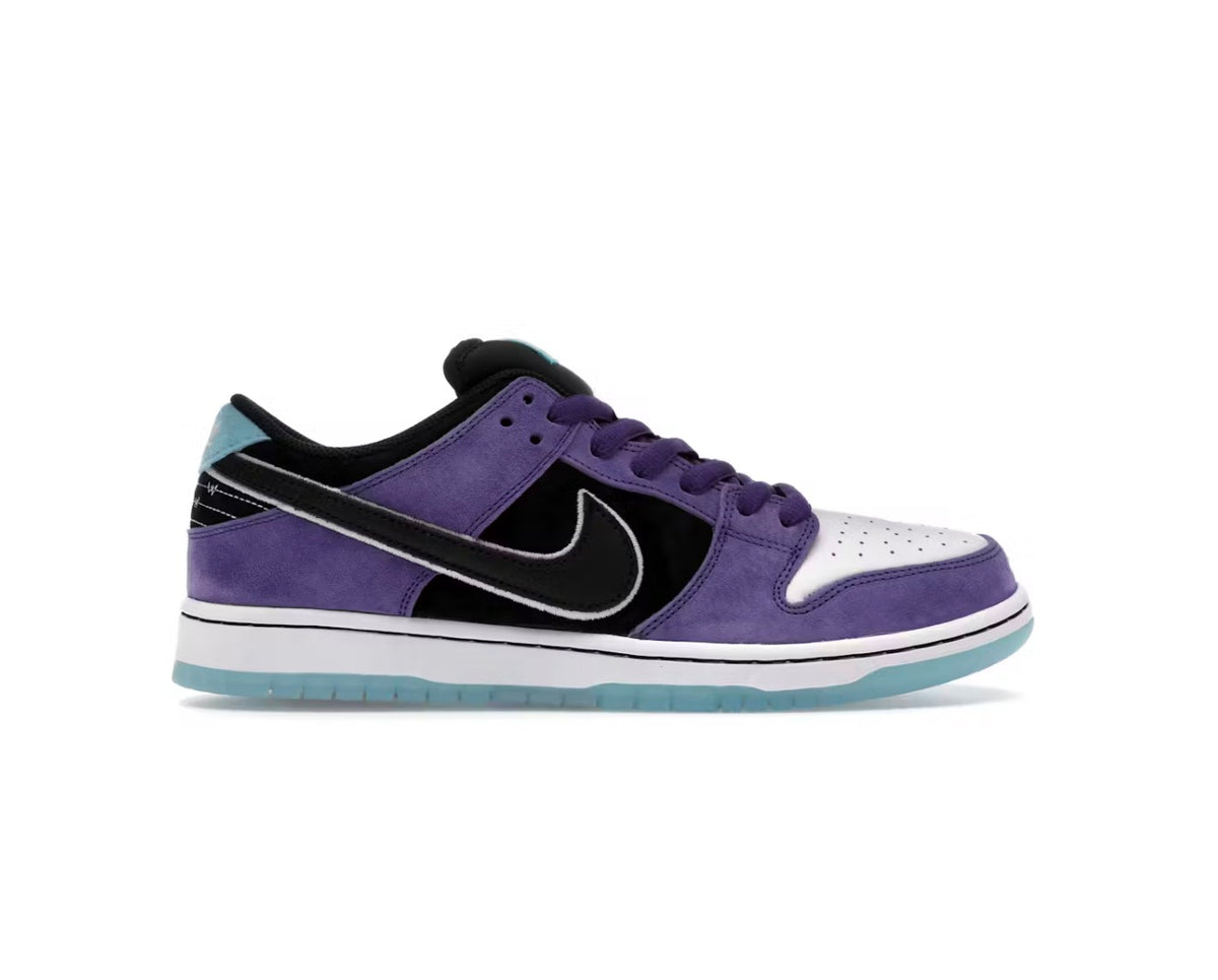 Nike SB ‘Hayley Wilson’