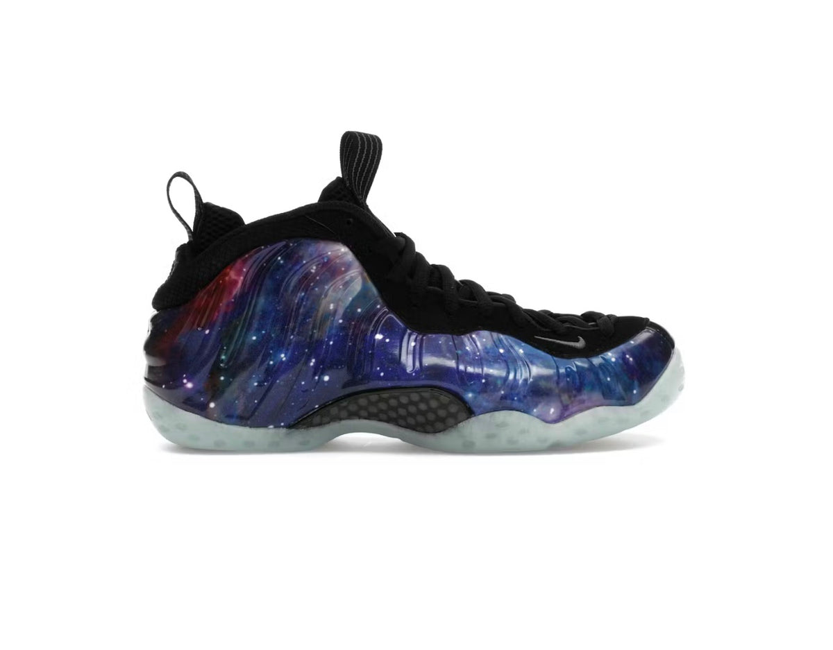 Nike Air Foamposite ‘Galaxy’