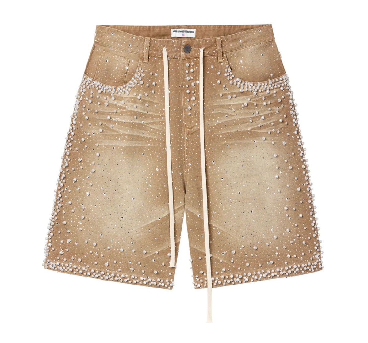 Vale Forever ‘Sandstorm’ Jorts