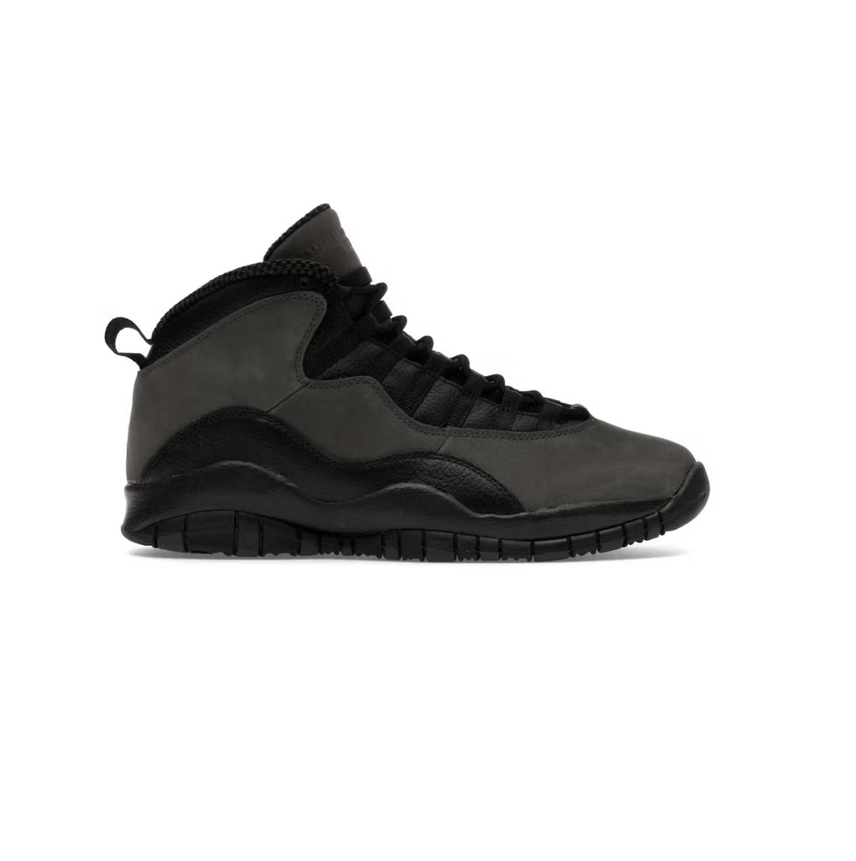 Jordan 10 ‘Shadow’ (2025)