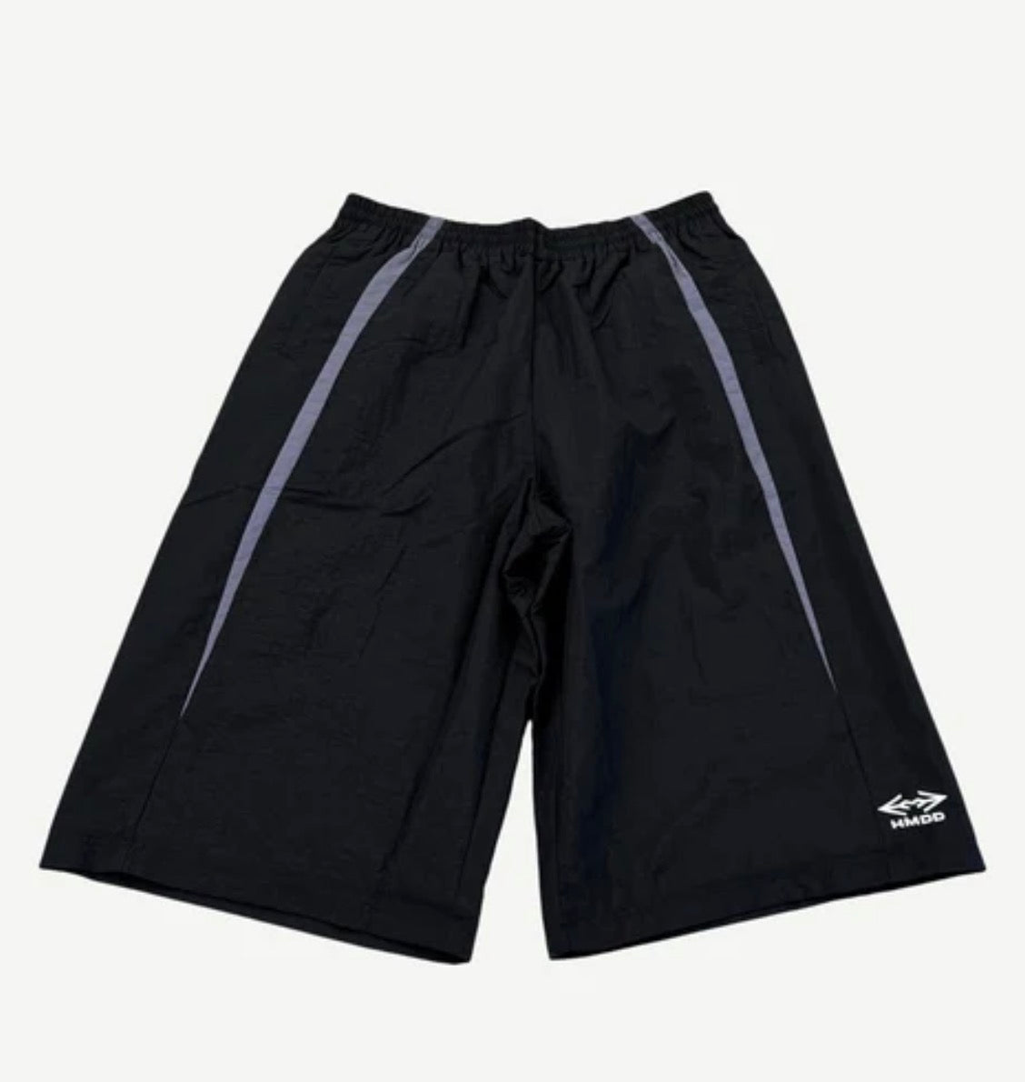 HMDD juggernaut 3/4 Shorts