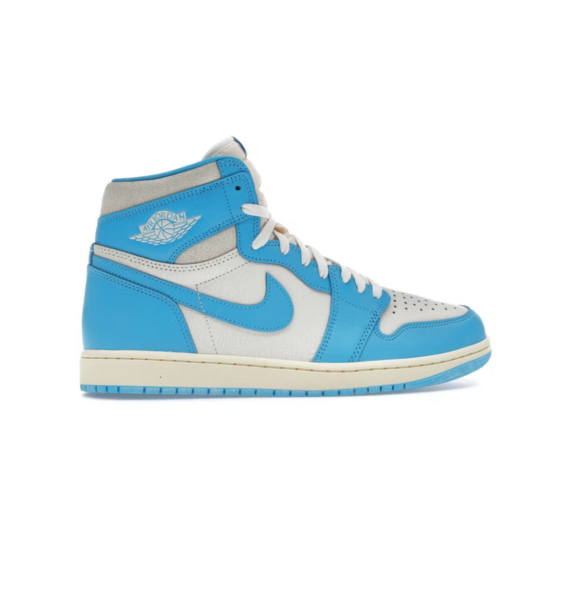 Jordan 1 ‘UNC Reimagined’