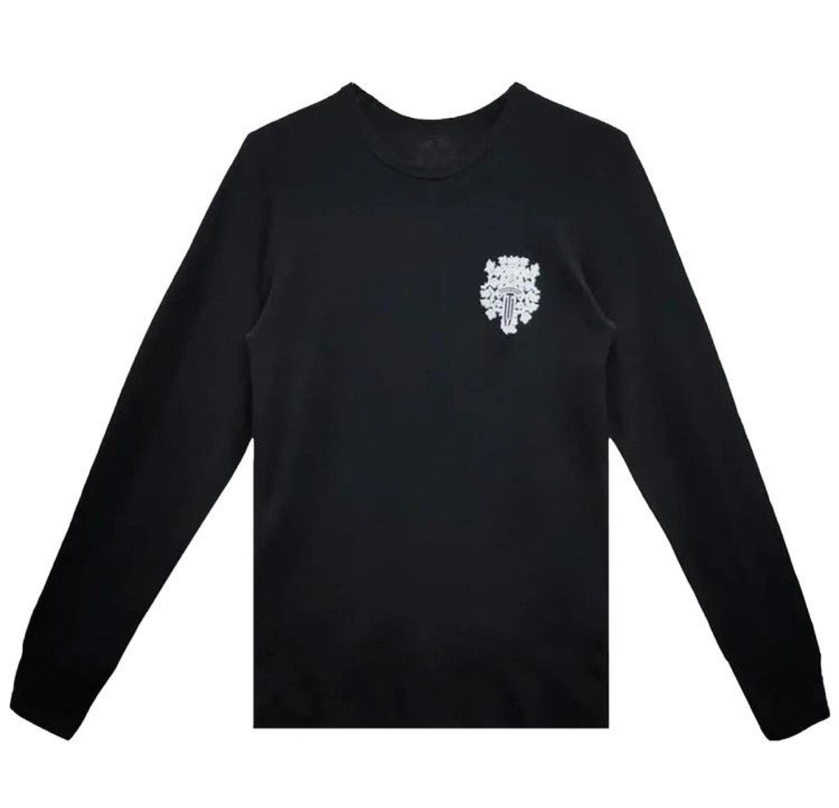 Chrome Hearts ‘Thermal Dagger’ LS
