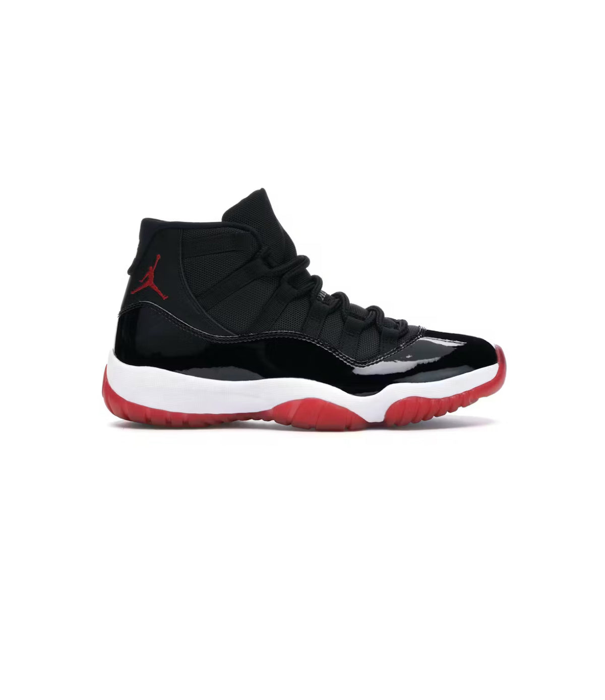 Jordan 11 Retro ‘Bred’ (2019)