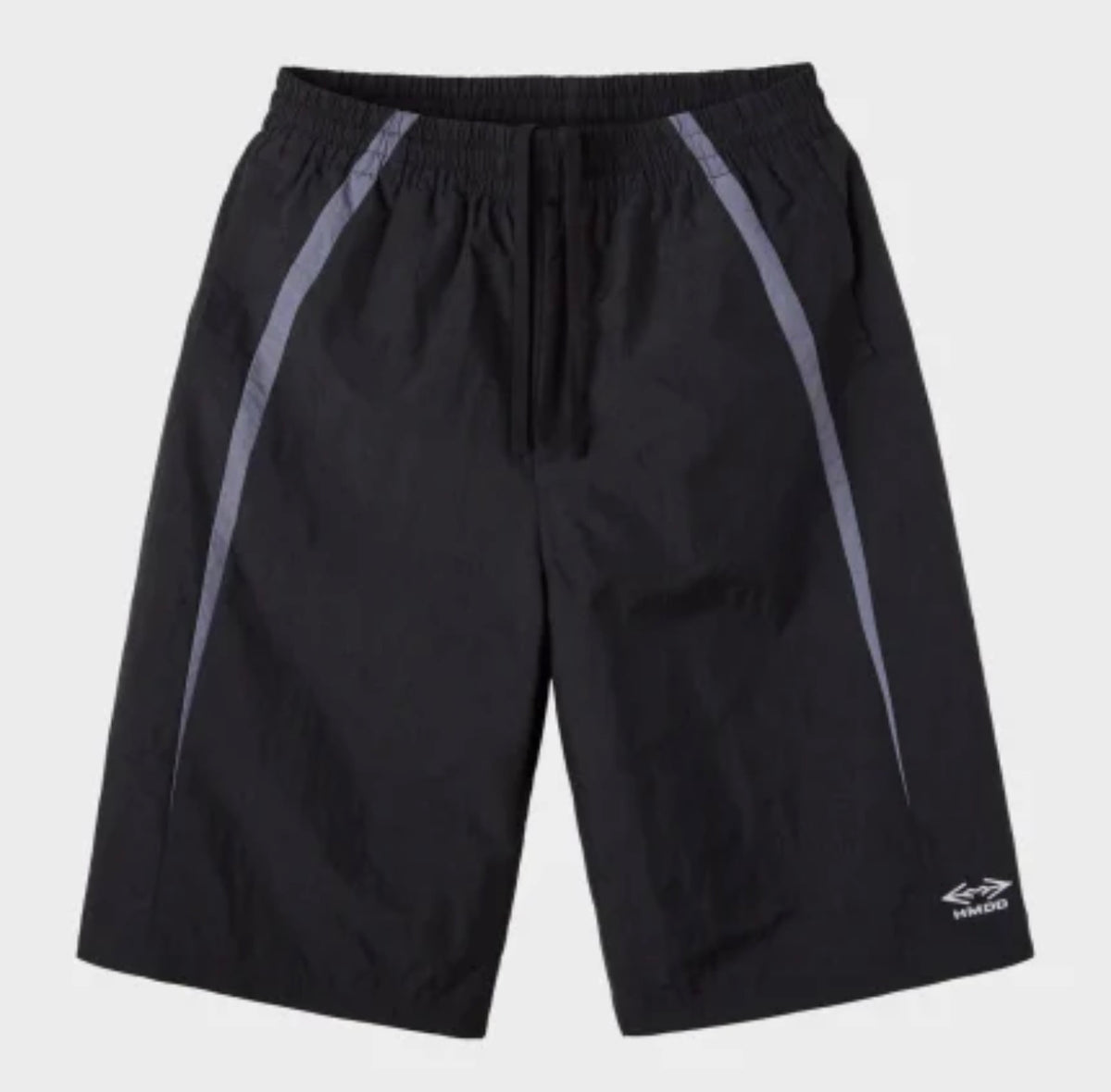 HMDD 3/4 Shorts Nylon