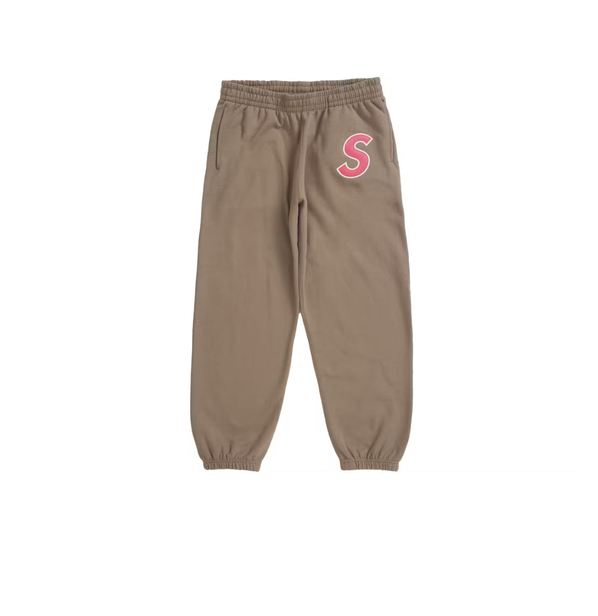 Supreme ‘S Logo’