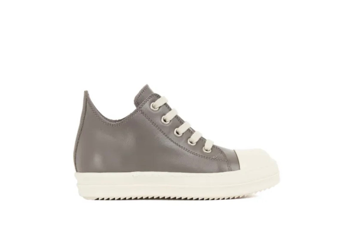 Rick Owen’s Flesh Milk Sneakers