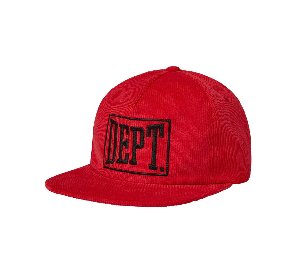 Gallery Dept. Boxing Logo Hat