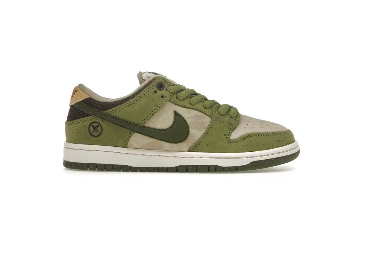 Nike Sb ‘Matcha’