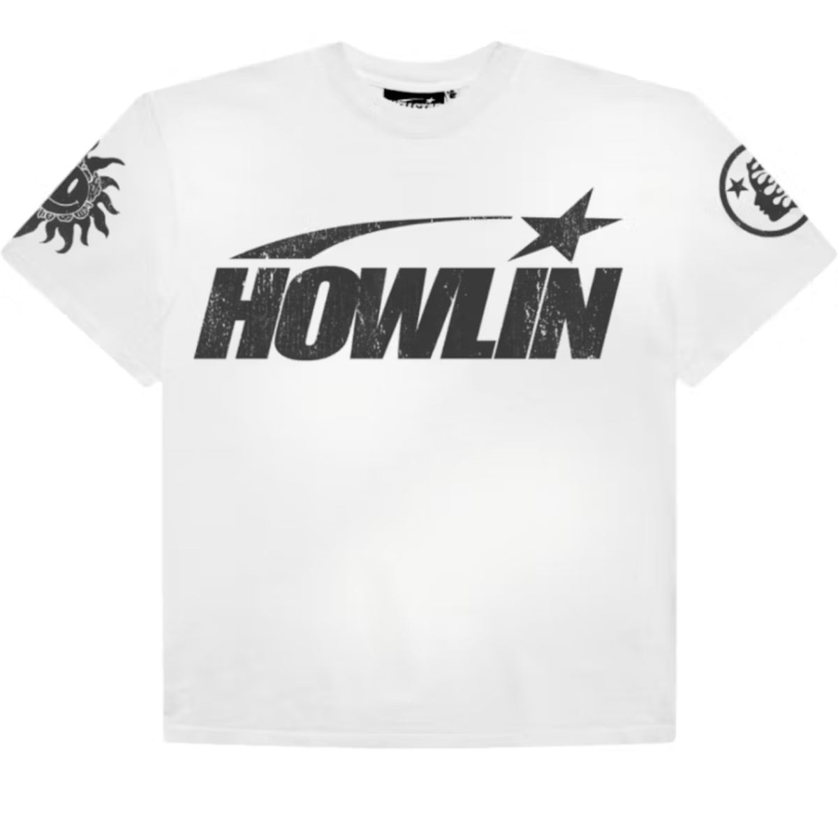 Hellstar ‘Howlin’