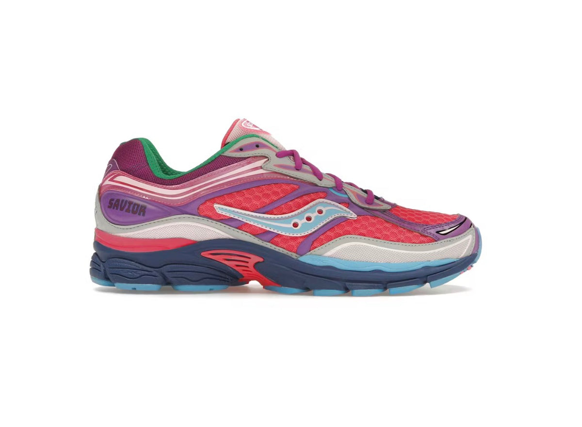 Saucony ProGrid Omni 9 ‘Jae Tips To Do’
