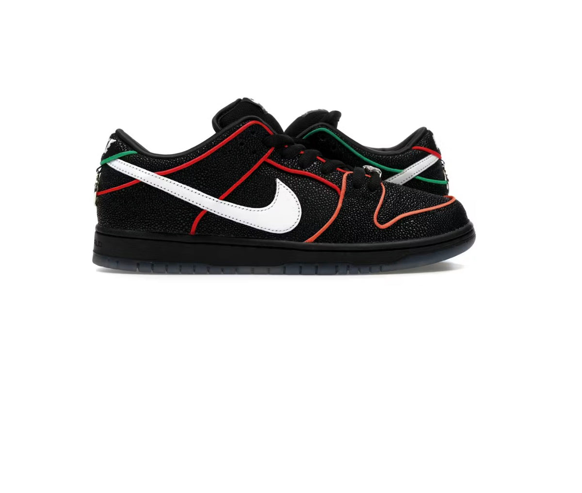 Nike Sb ‘Bronx Girls Skate’