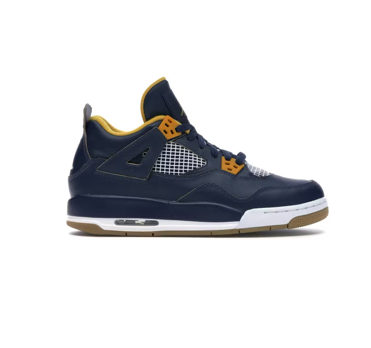 Jordan 4 ‘Dunk From Above’