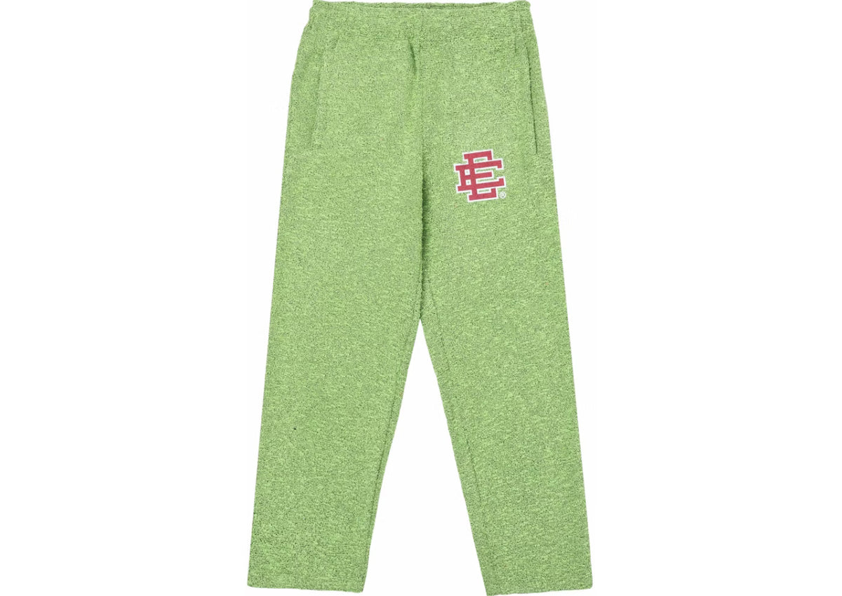 Eric Emmanuel ‘Boucle Mint’