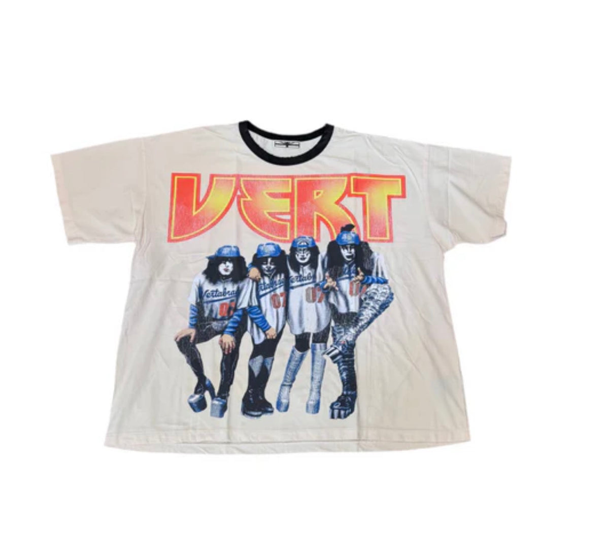 Vertebrae ‘Viss’ TS