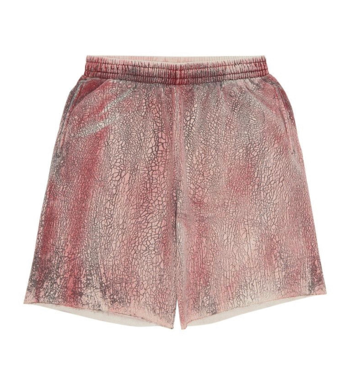 Supreme ‘Crackle’ Sweatshorts