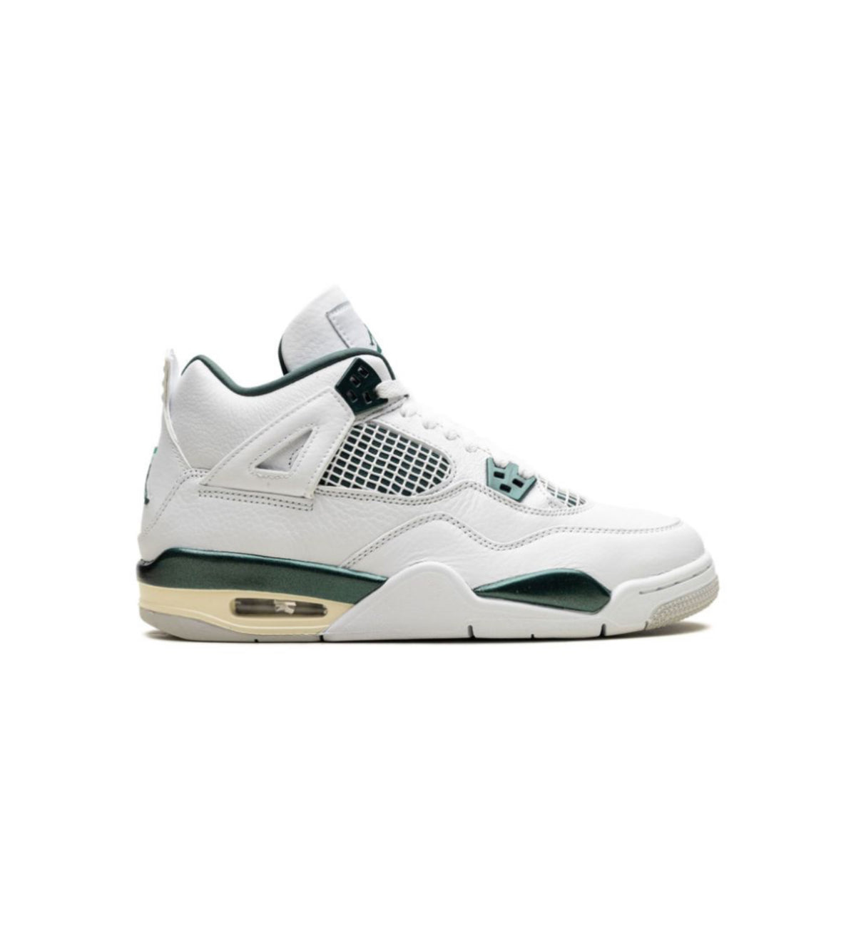 Jordan 4 ‘Oxidized Green’